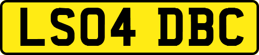 LS04DBC