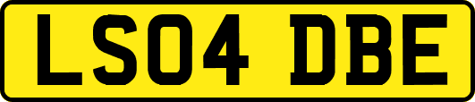 LS04DBE