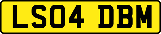 LS04DBM