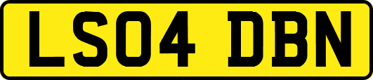 LS04DBN