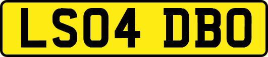 LS04DBO