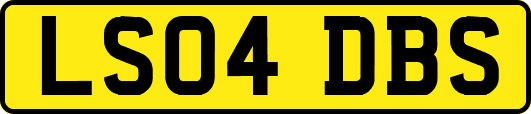 LS04DBS