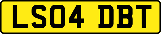 LS04DBT