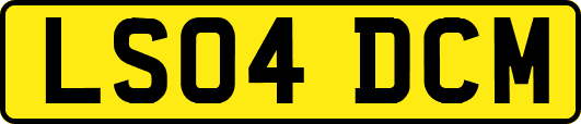 LS04DCM