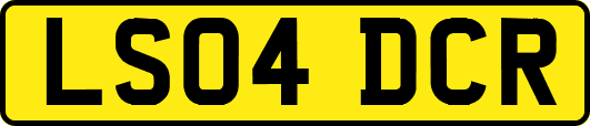 LS04DCR
