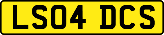 LS04DCS