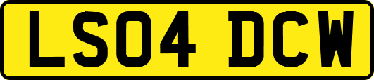 LS04DCW