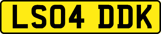 LS04DDK