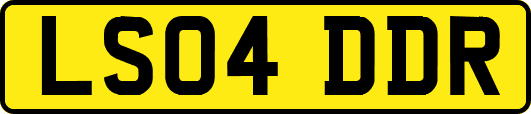 LS04DDR