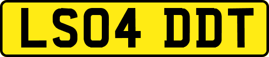 LS04DDT