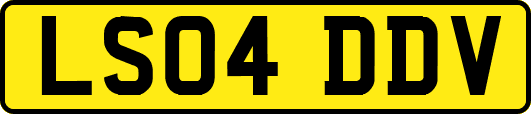 LS04DDV