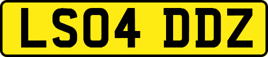 LS04DDZ