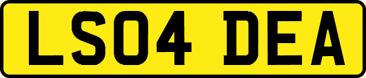 LS04DEA