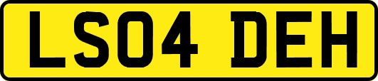 LS04DEH