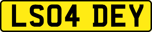 LS04DEY