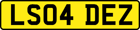 LS04DEZ