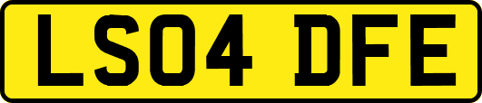 LS04DFE