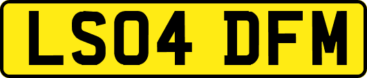 LS04DFM