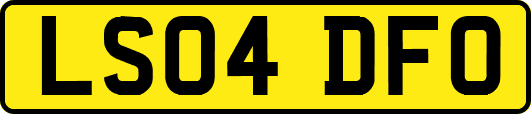LS04DFO