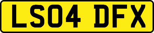 LS04DFX