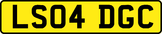 LS04DGC