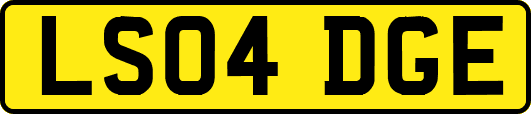 LS04DGE