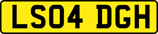 LS04DGH
