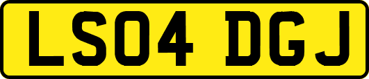 LS04DGJ