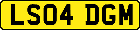 LS04DGM