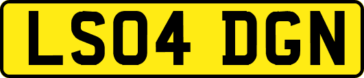 LS04DGN