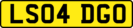 LS04DGO