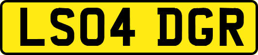 LS04DGR