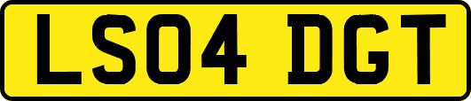 LS04DGT