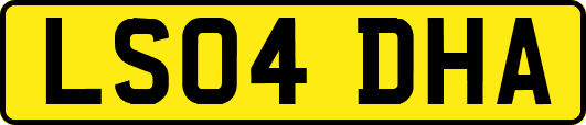 LS04DHA