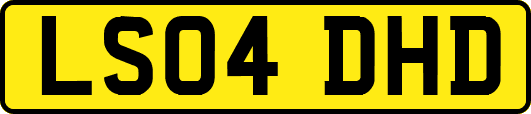 LS04DHD