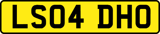 LS04DHO