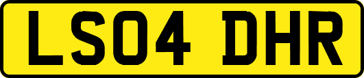 LS04DHR