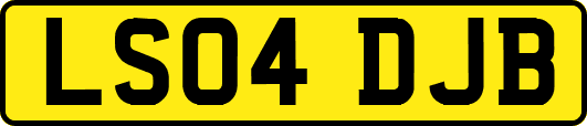 LS04DJB