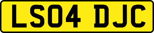 LS04DJC