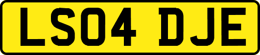 LS04DJE