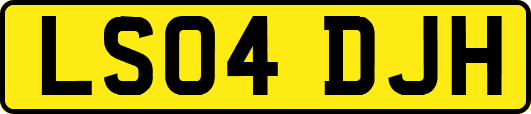 LS04DJH