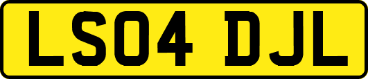 LS04DJL