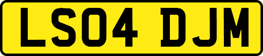 LS04DJM