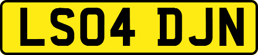 LS04DJN