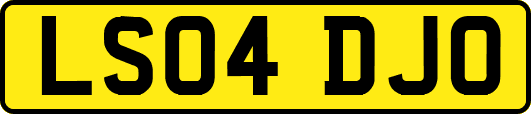 LS04DJO