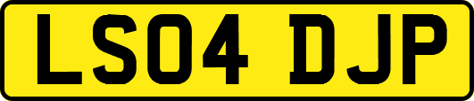 LS04DJP
