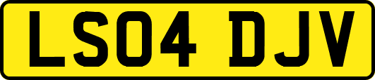 LS04DJV