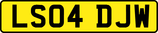 LS04DJW