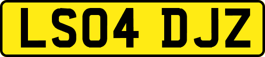 LS04DJZ