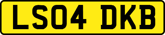 LS04DKB